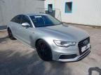 2012 AUDI A6 S LINE for sale at Copart CHESTER