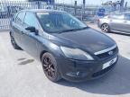 2009 FORD FOCUS ZETE for sale at Copart CHESTER