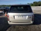 2014 Land Rover Range Rover Hse იყიდება Spartanburg-ში, SC - Front End