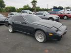 1987 Nissan 300Zx 2+2 იყიდება San Martin-ში, CA - Minor Dent/Scratches