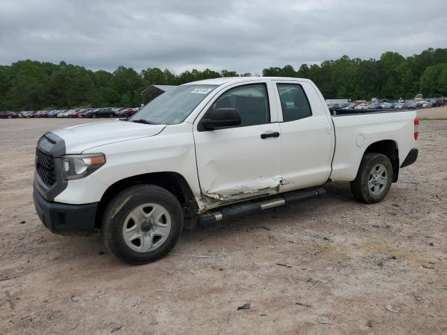 2018 Toyota Tundra Double Cab Sr