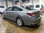 2019 Hyundai Sonata Se de vânzare în New Britain, CT - Side