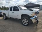 2010 Chevrolet Silverado K2500 Heavy Duty Lt للبيع في Greenwell Springs، LA - Front End