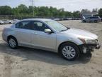 2012 Honda Accord Lx   на продаже в Waldorf, MD - Front End