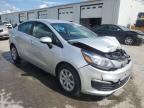 2016 Kia Rio Lx na sprzedaż w Montgomery, AL - Front End