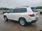 2011 Toyota Highlander Base de vânzare în Louisville, KY - Front End