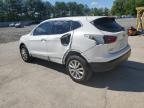 2021 Nissan Rogue Sport S en Venta en Windsor, NJ - Front End