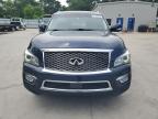 2016 Infiniti Qx80  продається в Augusta, GA - Undercarriage