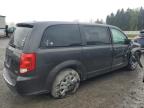 2018 Dodge Grand Caravan Se იყიდება Leroy-ში, NY - Front End