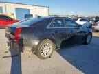 2013 Cadillac Cts Luxury Collection zu verkaufen in Haslet, TX - Rear End