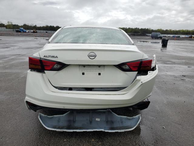 NISSAN ALTIMA 2024 Biały