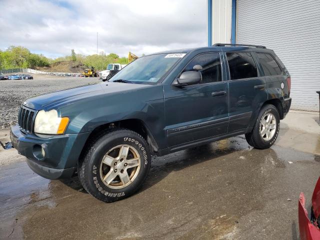 2005 Jeep Grand Cherokee Laredo