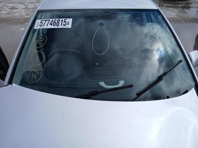 2009 VOLKSWAGEN POLO MATCH