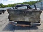 2009 Ford F150 Supercrew за продажба в Rogersville, MO - Burn
