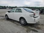 2010 Toyota Corolla Base за продажба в Cahokia Heights, IL - Rear End