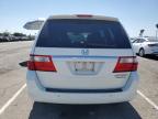 2005 Honda Odyssey Touring   en Venta en Van Nuys, CA - Front End