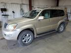 2006 Lexus Gx 470 продається в Billings, MT - Mechanical