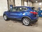 2018 Nissan Rogue Sport S na sprzedaż w Blaine, MN - Side
