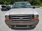 2001 Ford F250 Super Duty for Sale in Fairburn, GA - Mechanical