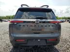 2023 Nissan Pathfinder Sv for Sale in Hueytown, AL - Front End