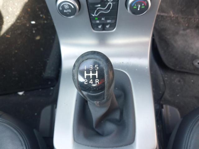 2009 VOLVO C30 SE LUX