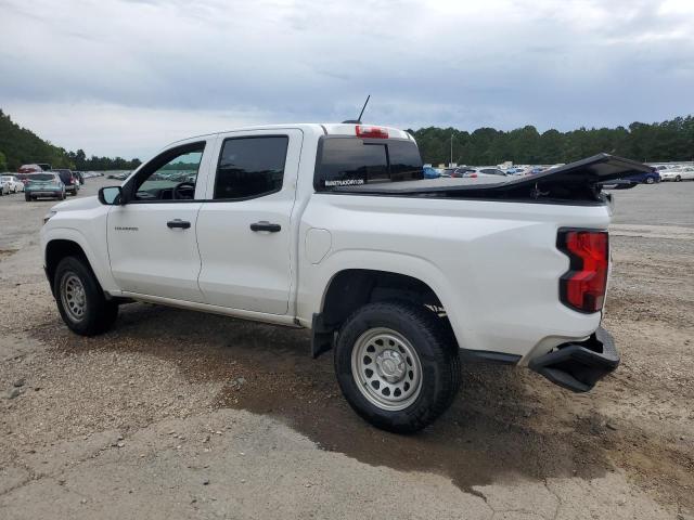  CHEVROLET COLORADO 2024 Biały