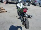 2022 KAWASAKI BR 125 LNS for sale at Copart COLCHESTER