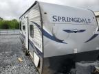2021 Keystone Springdale for Sale in Grantville, PA - Rollover