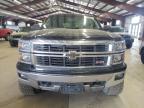 2014 Chevrolet Silverado K1500 Lt zu verkaufen in East Granby, CT - Side