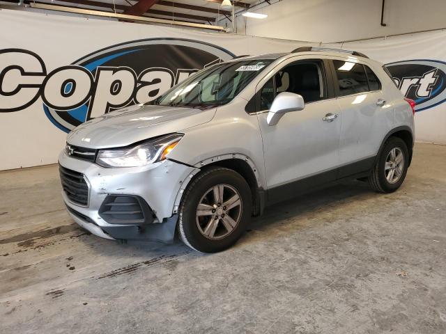 2020 Chevrolet Trax 1Lt
