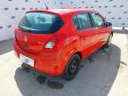 2013 VAUXHALL CORSA EXC- for sale at Copart SANDY
