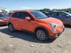 2016 Fiat 500X Trekking на продаже в Cahokia Heights, IL - Rear End