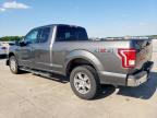 2015 Ford F150 Super Cab zu verkaufen in Grand Prairie, TX - Front End
