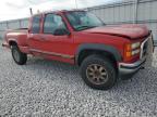 1999 Gmc Sierra K2500 for Sale in Greenwood, NE - Front End