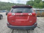 2013 Toyota Rav4 Limited იყიდება Hurricane-ში, WV - Front End