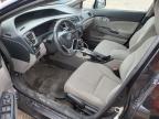 2013 HONDA CIVIC LX   for sale at Copart QC - MONTREAL