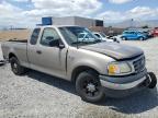 2001 Ford F150  for Sale in Mentone, CA - Front End
