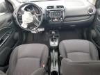 2018 Mitsubishi Mirage Gt للبيع في Colton، CA - Front End