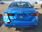 2020 Nissan Sentra Sv იყიდება Nisku-ში, AB - Rear End