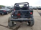 1995 Jeep Wrangler / Yj S   for Sale in Woodhaven, MI - Rear End