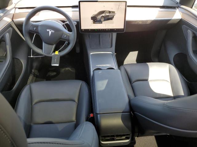  TESLA MODEL Y 2023 Серый