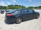 2013 Ford Fusion Se en Venta en Mendon, MA - Minor Dent/Scratches