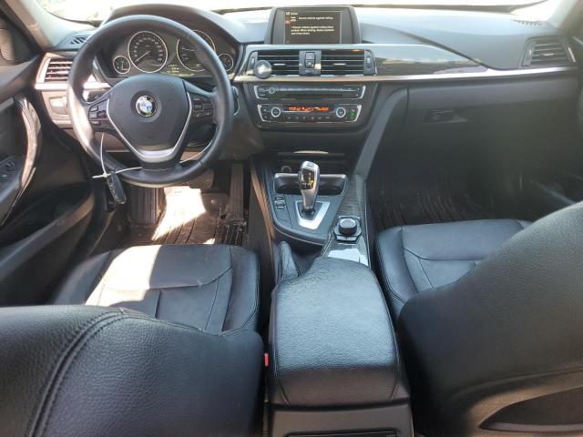 2012 BMW 328 I  