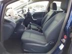 2011 FORD FIESTA ZET for sale at Copart CHESTER