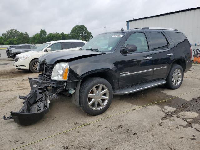 2013 Gmc Yukon Denali