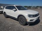 2021 Volkswagen Tiguan S for Sale in Fredericksburg, VA - Undercarriage