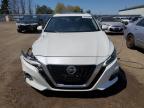 2022 NISSAN ALTIMA PLATINUM à vendre chez Copart ON - TORONTO