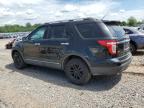 2012 Ford Explorer Xlt na sprzedaż w Hillsborough, NJ - Minor Dent/Scratches