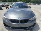 2018 Bmw M4  de vânzare în Gastonia, NC - Front End