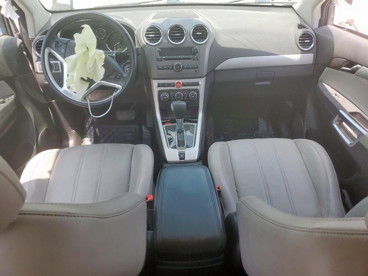 2012 Chevrolet Captiva Sport VIN: 3GNFL4E51CS522752 Lot: 57215795